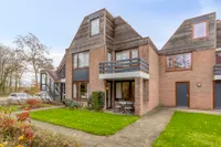 Kievitenlaan 43, Veere