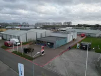 Neringweg 1, Oostburg