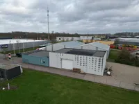 Neringweg 1, Oostburg