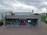 Neringweg 1, Oostburg