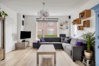 Kloosterstraat 1, Vrouwenpolder