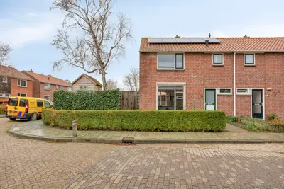 Kloosterstraat 1, 4354AT, Vrouwenpolder, Zeeland