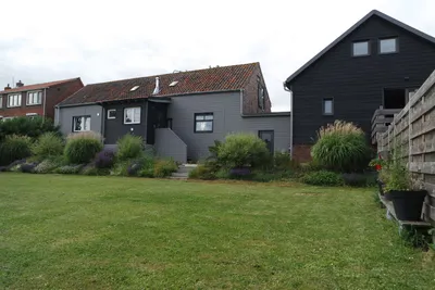 Provincialeweg 21, 4494NA, Geersdijk, Zeeland