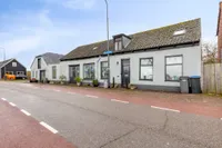 Provincialeweg 21, Geersdijk