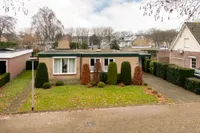 Meidoornstraat 19, Putte