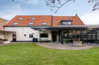 Zonnebloemstraat 51, Goes