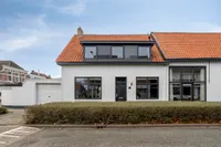 Zonnebloemstraat 51, Goes