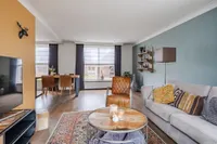 Hoek 8, Duizel
