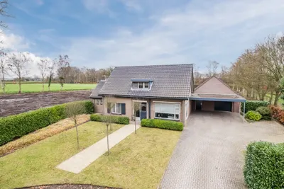 Hoek 8, 5525AA, Duizel, Noord-Brabant