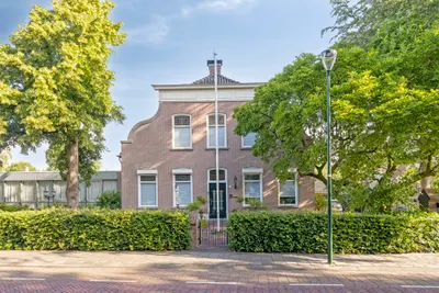 Heuvelstraat 7, 5101TB, Dongen, Noord-Brabant