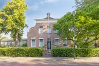 Heuvelstraat 7, Dongen