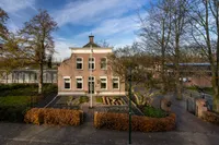 Heuvelstraat 7, Dongen