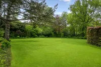 Vleysmanlaan 16, Wassenaar