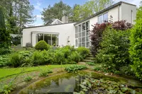 Vleysmanlaan 16, Wassenaar