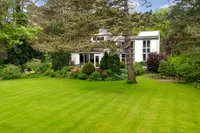 Vleysmanlaan 16, Wassenaar