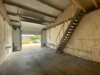 Meerstraat 48, Bunde