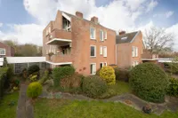 Frittemaleane 75, Sneek