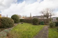 Frittemaleane 75, Sneek