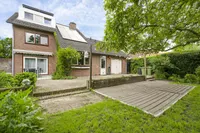 Dorpstraat 18, Baexem
