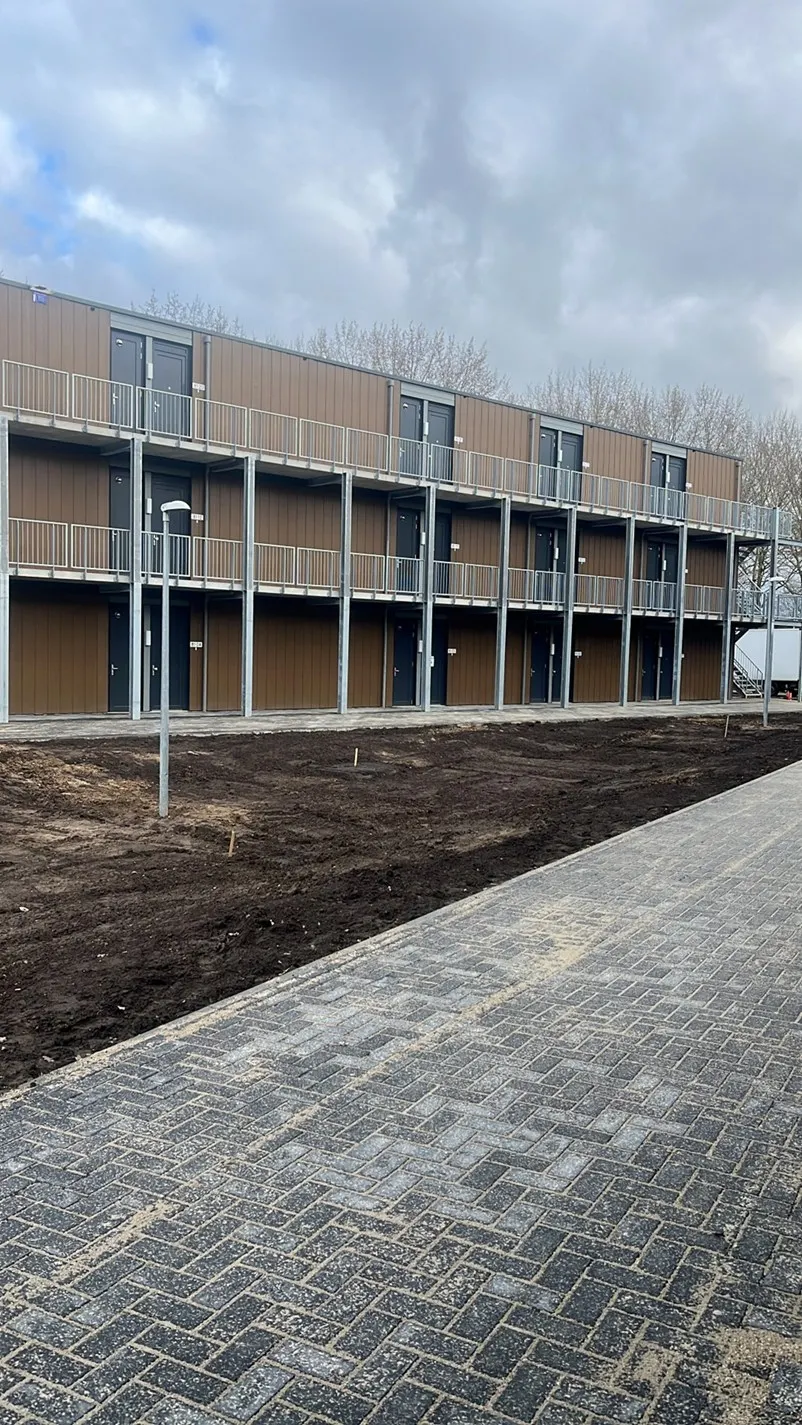 Appartement aan Venrayseweg , Venlo