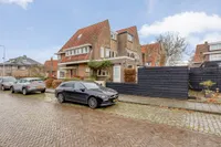 Nadorstweg 4, Middelburg