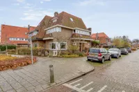 Nadorstweg 4, Middelburg