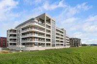 Zalmstael 8, Maassluis