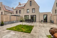 Waterlanden 11, Terneuzen