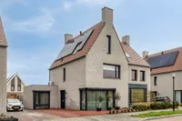 Waterlanden 11, Terneuzen