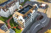 Boulevard de Wielingen 9 2, Cadzand