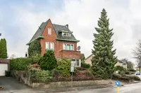 Aalbekerweg 15, Hulsberg