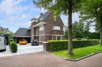 Bourbonhof 25, Dordrecht
