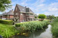 Bourbonhof 25, Dordrecht