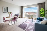 Karspeldreef, Amsterdam