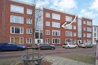 Wilhelminastraat 29, Vlissingen