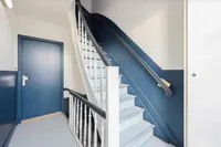 De Wittenkade 144 3, Amsterdam