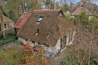 De Witte Bergen 46, Ijhorst
