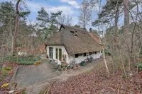 De Witte Bergen 46, Ijhorst