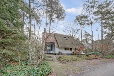 De Witte Bergen 46, 7955PX, Ijhorst, Overijssel