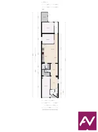 Wilhelminastraat 56 A, Wemeldinge