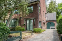 Patijnweg 28, Goes