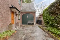 Patijnweg 28, Goes