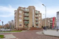 Joannes Antonides van der Goeskade 8 14, Goes