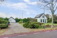 Hogeweg 84, Burgh-haamstede