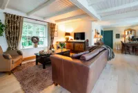 Moleneindsestraat 8, Hoeven