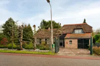 Moleneindsestraat 8, Hoeven