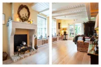 Moleneindsestraat 8, Hoeven