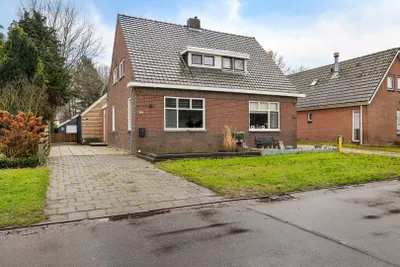 Noorderdiep 84, 7876CD, Valthermond, Drenthe