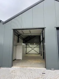 Voltaweg 3B, Middelburg