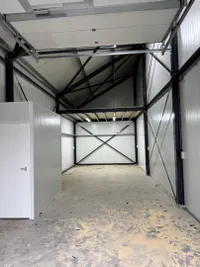 Voltaweg 3B, Middelburg